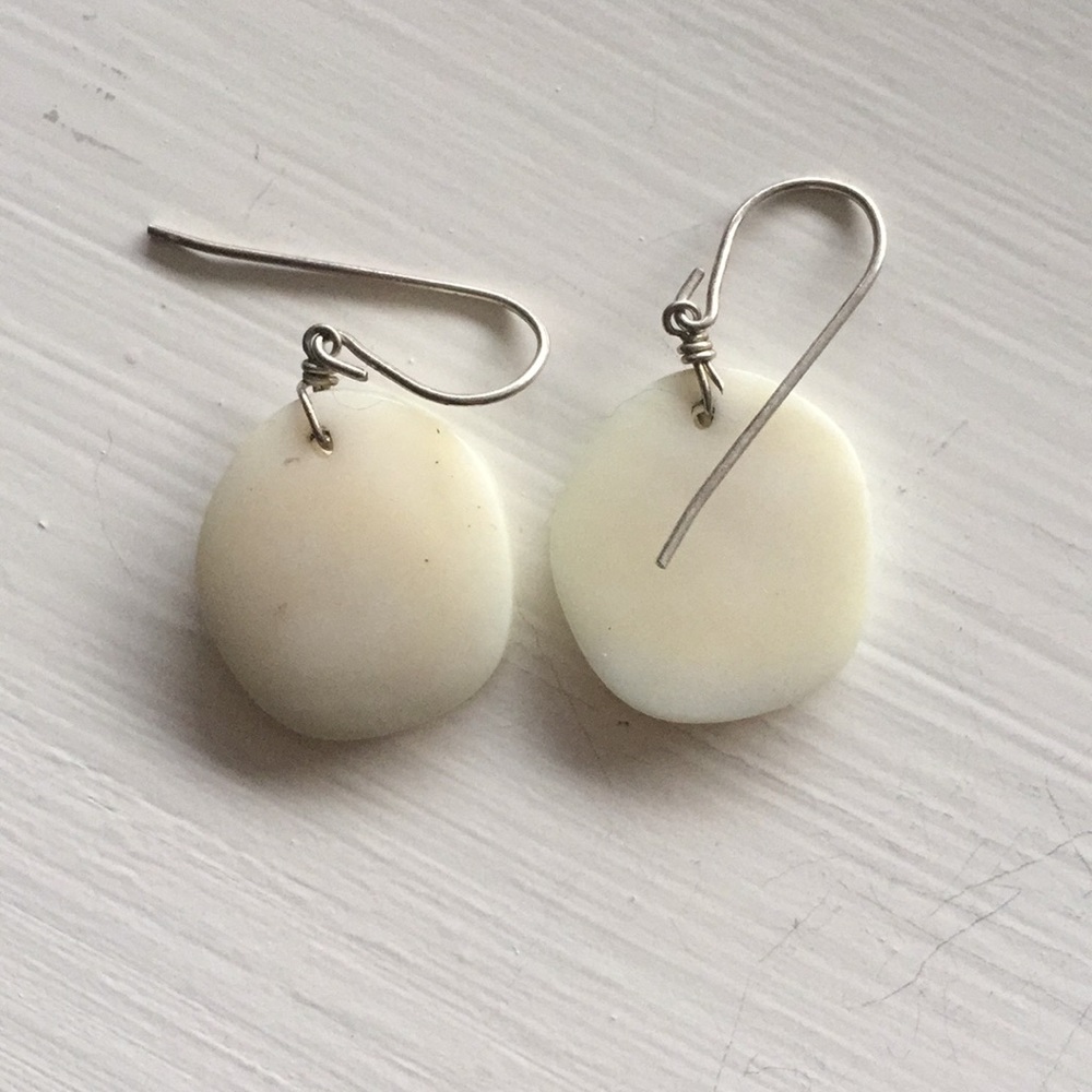 Shell Earrings